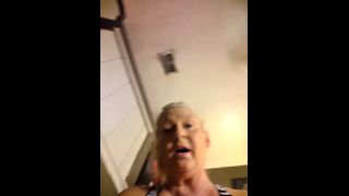 Lady Lyne - Ladys Juicy Boobs  Hardcore Lady Lyne-8