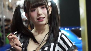 Voyeur Tokyo Auto Salon 6 - C0010 on voyeur -3