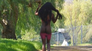 FTVMilfs presents Ana in Fit - [MILF porn]-1