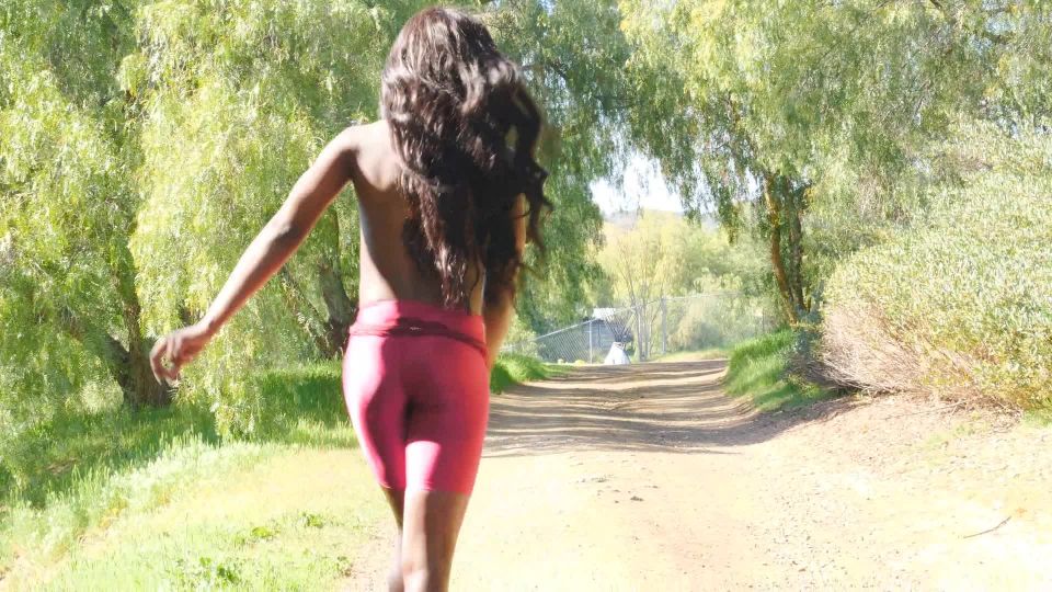 FTVMilfs presents Ana in Fit - [MILF porn]