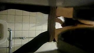  Japanese toilet style - 15285645, japanese on voyeur-0