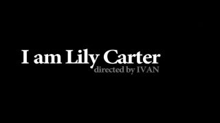 online xxx video 12 I am Lily Carter on teen femdom 2018-1