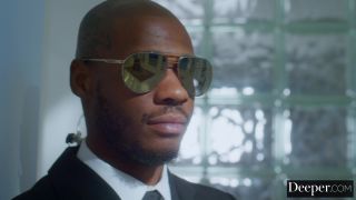 adult xxx clip 8 Vanna Bardot - Security [4K UHD 5.78 GB], lipstick fetish porn on interracial sex porn -1