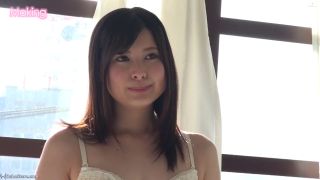 Asian Girl Plays With Herself In This Solo Video-9