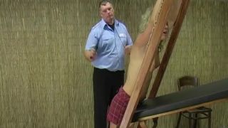 1692SpankingServer[Faphouse] - Regina Bare Back Whipping - 1545-5
