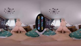 adult video 48 Nathaly in The Office Exam | vr porn | virtual reality -6