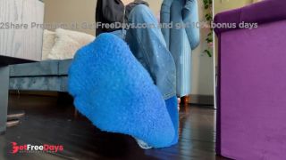 [GetFreeDays.com] Homewrecker Foot and Sock Fetish Worship - JOI Porn Stream May 2023-1