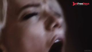 Gorgeous Kenna James gets Her Pussy Spanked and Fucked Hard Full Scene-0
