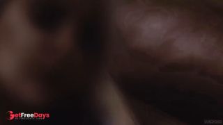 Gorgeous Kenna James gets Her Pussy Spanked and Fucked Hard Full Scene-1
