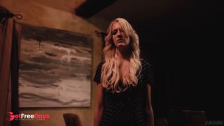 Gorgeous Kenna James gets Her Pussy Spanked and Fucked Hard Full Scene-9