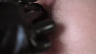 SHARON (Femdom porn)-3