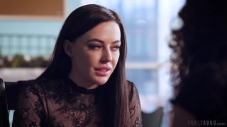 online video 13 eva notty femdom A Test Of Loyalty – Whitney Wright, Paige Owens, Victoria Voxxx, lezdom on strap on-1