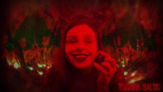 free xxx video 40 Tsarina Baltic - Eternal Hell Aroma Goon - fetish - fetish porn white socks fetish-1