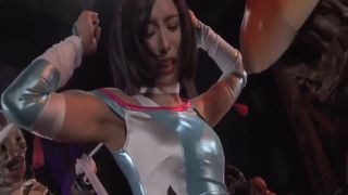 [SuperMisses.com] SPSD-55 Kougaiger VS Pink Ninja Captude Part 1-003-7