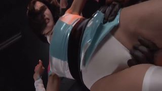 [SuperMisses.com] SPSD-55 Kougaiger VS Pink Ninja Captude Part 1-003-9