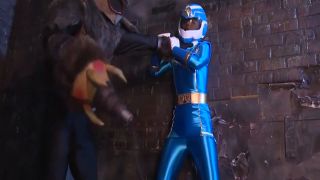 [SuperMisses.com] SPSC-14 Heroine Pinch Special Ryuseijer Ryusei Blue[Part 1]-005-7