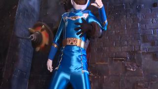 [SuperMisses.com] SPSC-14 Heroine Pinch Special Ryuseijer Ryusei Blue[Part 1]-005-8
