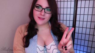 adult xxx video 14 penny barber femdom fetish porn | Ruby Rousson – Mesmirising Staring Contest | femdom joi-8