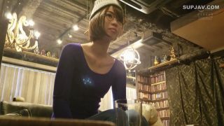 Reducing Mosaic KAWD-978 精飲20発 スレンダー美乳のごっくん女子大生を69日間口説き続けてAVデビュー ひなのちゃん-5