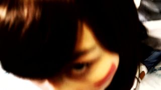 Laruna Mave006 Overwatch Cosplay; Sucking D VA Laruna Mave 1080p-0