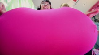 xxx clip 3 Little Puck and Felicia Fisher – TABOO TitTok Girl Fucks Dad Live - little puck - big tits porn smoking fetish xxx-6