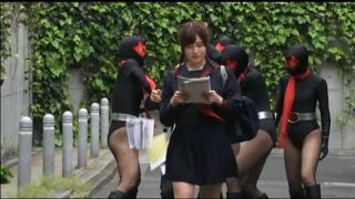 [supermisses.com] GHKQ-29 女性戦闘員としての建築家のみなとみらい香り、サラ雅春Tsukimiya-0