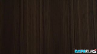 Fang - Shaved Chinese Pussy Fucked and Creamed - Asian-5