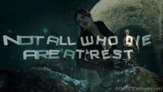 Cartoon Affect3ds 3dx Direct September  Hosted by Tori Black-2