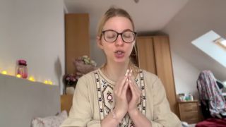 Amateur How to STOP BEING SO SUBMISSIVE  therapy session-1