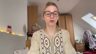 Amateur How to STOP BEING SO SUBMISSIVE  therapy session-3