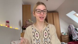 Amateur How to STOP BEING SO SUBMISSIVE  therapy session-4