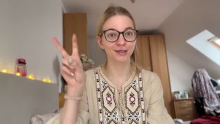 Amateur How to STOP BEING SO SUBMISSIVE  therapy session-5