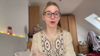 Amateur How to STOP BEING SO SUBMISSIVE  therapy session-6