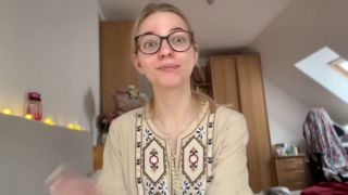 Amateur How to STOP BEING SO SUBMISSIVE  therapy session-9