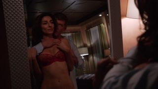 Beau Garrett, Necar Zadegan – Girlfriends’ Guide to Divorce s01e01-07 (2014) HD 1080p - (Celebrity porn)-9