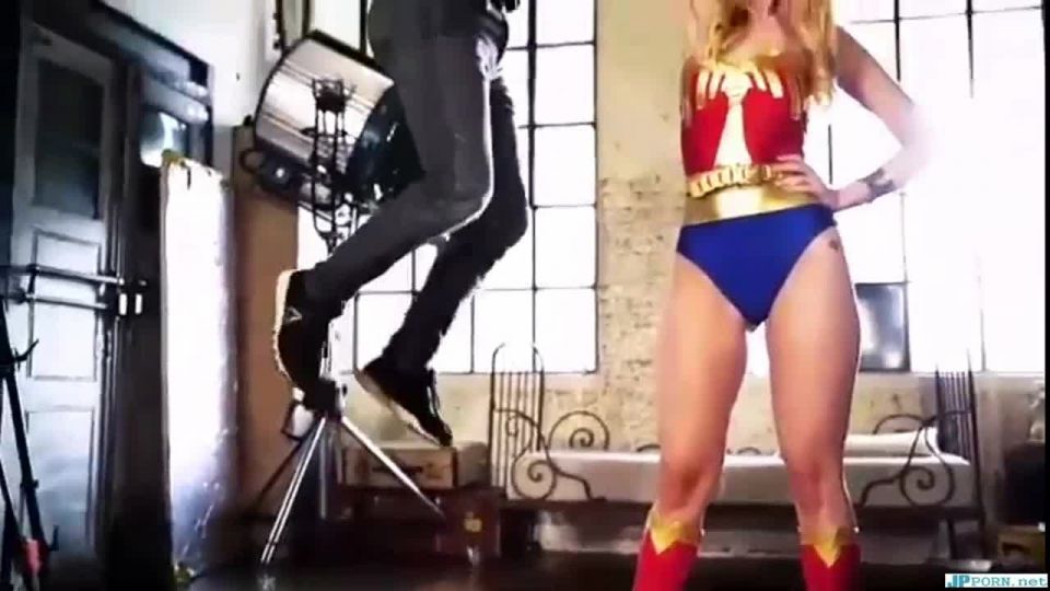 [SuperMisses.com] Wonder Woman The Attempt