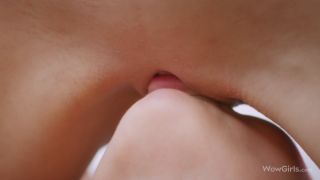 Lesbimania Fibi Euro & Helina Dream - Naughty Ladybirds - Lesbian-4