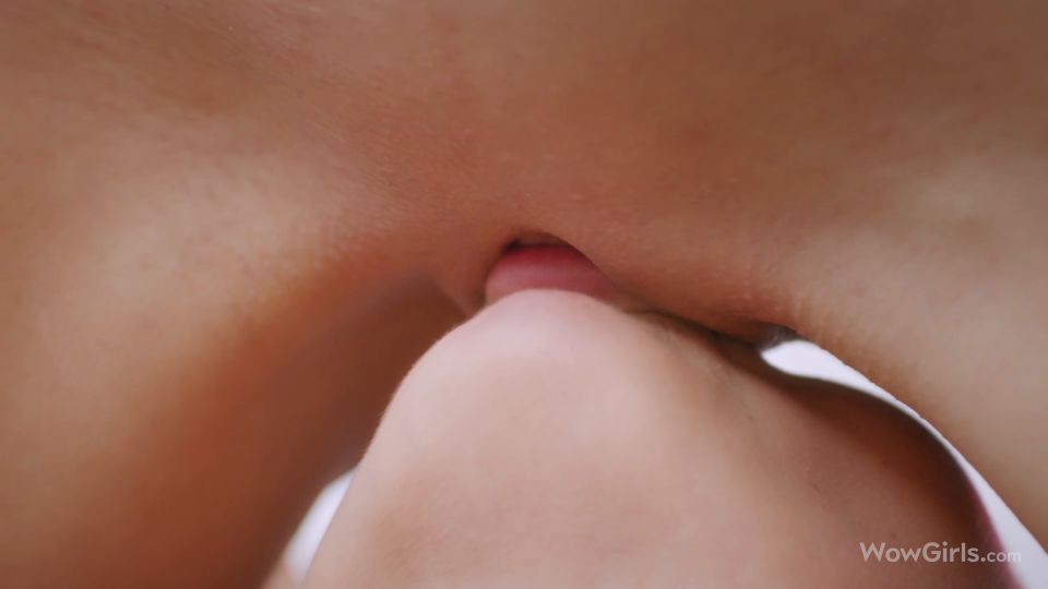 Lesbimania Fibi Euro & Helina Dream - Naughty Ladybirds - Lesbian