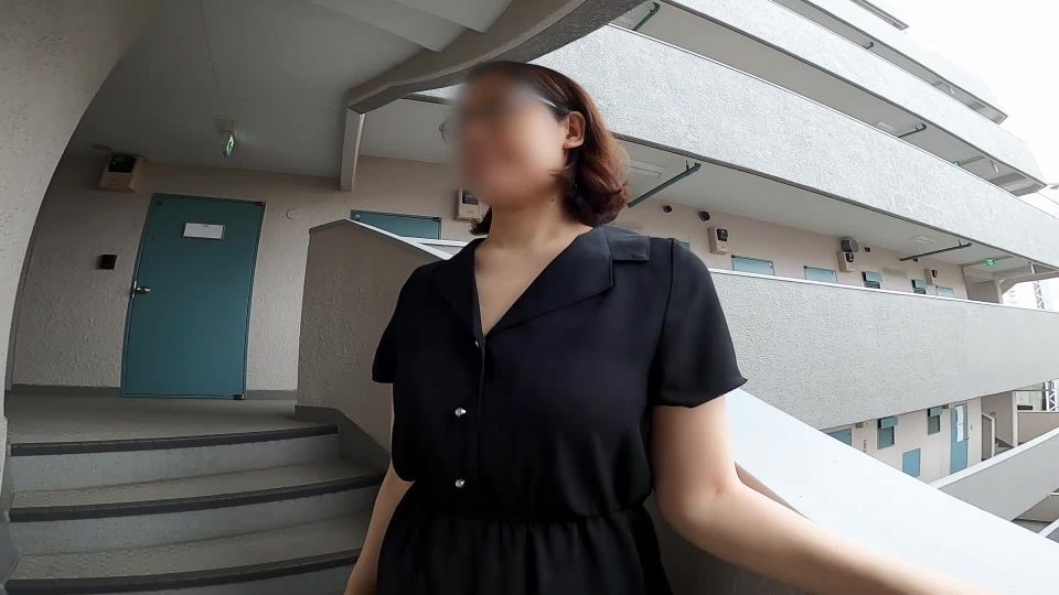  voyeur | Voyeur Self-restraint A splurge aunt whose accumulated shopping desire exploded at once 15363410 | voyeur