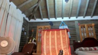 Webcam Girl Little Izzi With Epic Ass Try Vaginal Fisting...-2