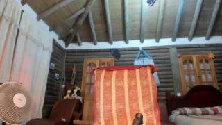 Webcam Girl Little Izzi With Epic Ass Try Vaginal Fisting...-3