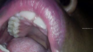 online clip 13 femdom boots MXDominionakaCrushGoddess Clips – Teenie on Giantess Lipstick POV, dirty talking on masturbation porn-0