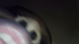 online clip 13 femdom boots MXDominionakaCrushGoddess Clips – Teenie on Giantess Lipstick POV, dirty talking on masturbation porn-2