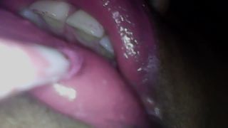 online clip 13 femdom boots MXDominionakaCrushGoddess Clips – Teenie on Giantess Lipstick POV, dirty talking on masturbation porn-7