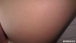 Bubble Ass Milf Mom Rides My Hard Cock All Night 1080p-2