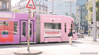 [Jacquie Et Michel TV.net] Britanny, 31 years old, beautician in Geneva 2021 - Gonzo-2