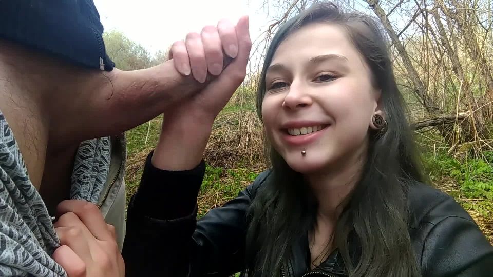 free xxx video 47 russian amateurs 1 LarunaMave.com - Laruna Mave - Public Nude Walk Blowjob Hot Babe Deepthroat [FullHD 1080p], hardcore on amateur porn