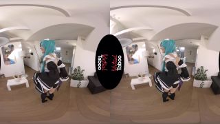 Video Oh My Its Evas Hentai : Eva Elfie 1920p UltraHD/4K-1