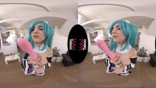 Video Oh My Its Evas Hentai : Eva Elfie 1920p UltraHD/4K-4