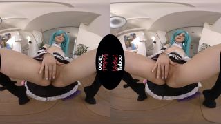 Video Oh My Its Evas Hentai : Eva Elfie 1920p UltraHD/4K-9
